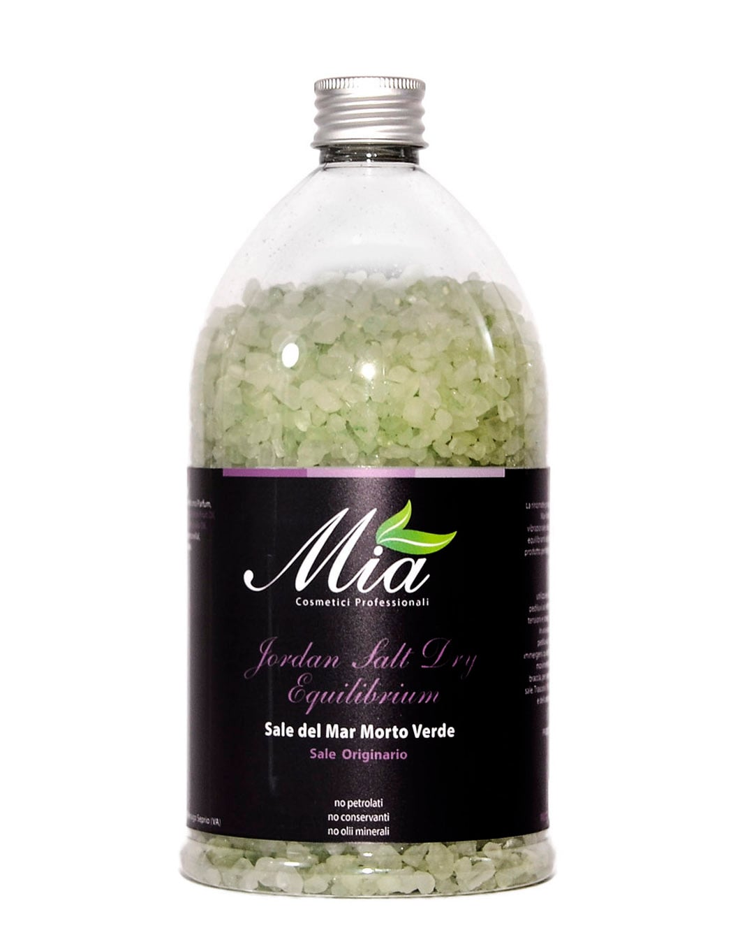 Sale Puro Verde Del Mar Morto Originario 1 Kg - Mia