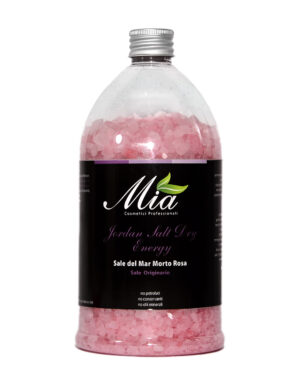 Sale Puro Rosa Del Mar Morto Originario 1 Kg - Mia