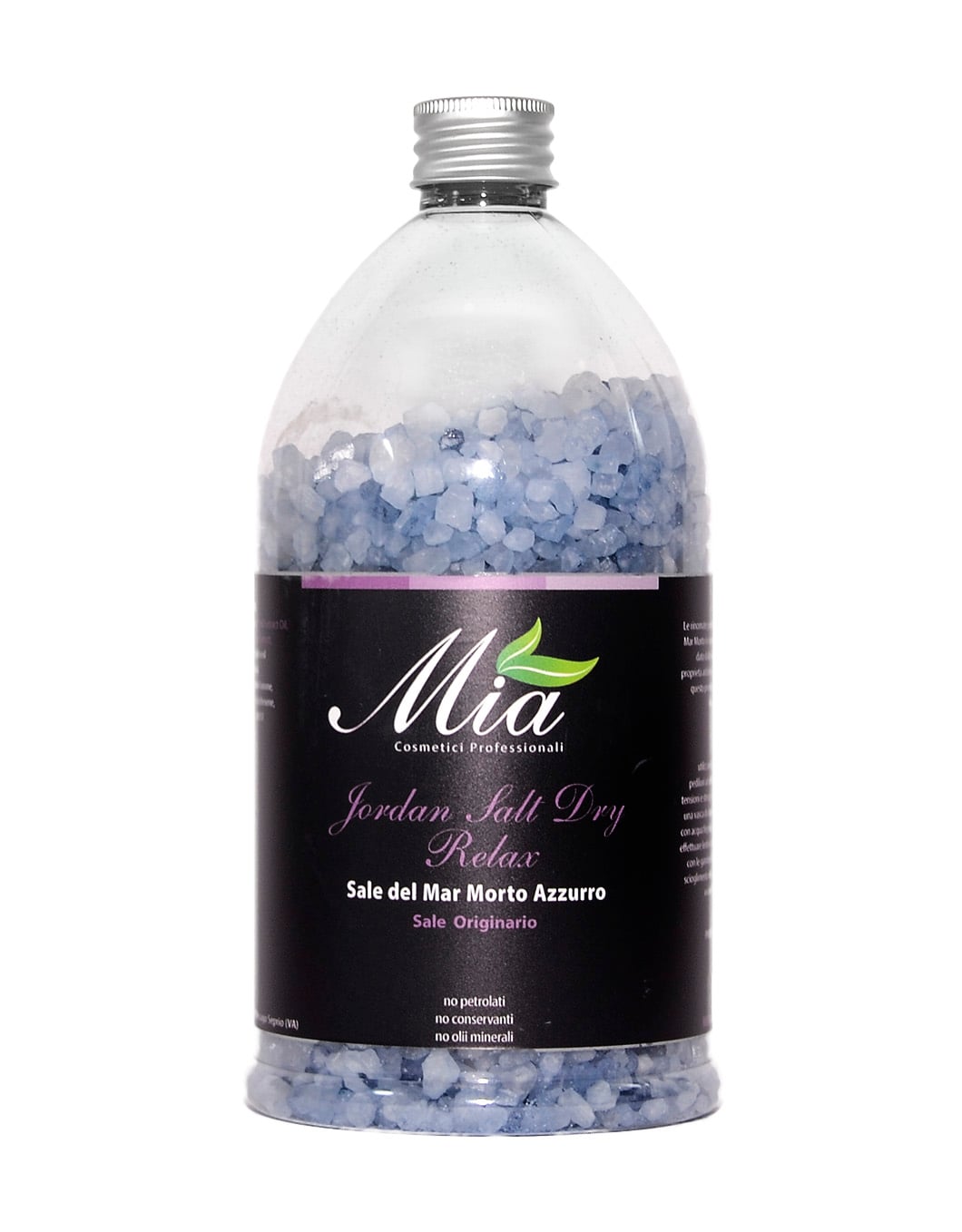 Sale Puro Azzurro Del Mar Morto Originario 1 Kg - Mia