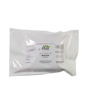 Bendaggio Caldo Con Capsico 2 Pz 250 Ml - Mia