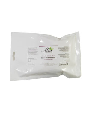Bendaggio Riducente Alla Fosfatidilcolina 2 Pz 250 Ml - Mia