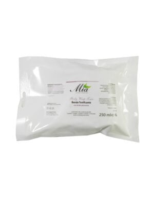 Bendaggio Tonificante Con Acido Jaluronico 2 Pz 250 Ml - Mia