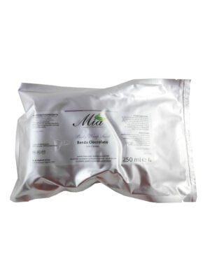 Bendaggio Snellente Cioccolato 2 Pz 250 Ml - Mia