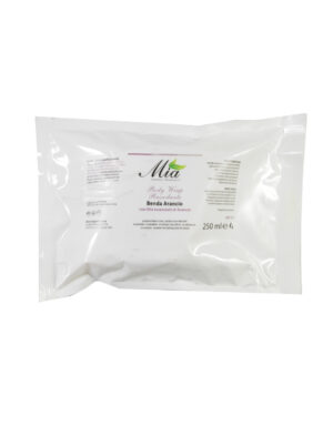 Bendaggio Rassodante Con Olio Di Arancio 2 Pz 250 Ml - Mia