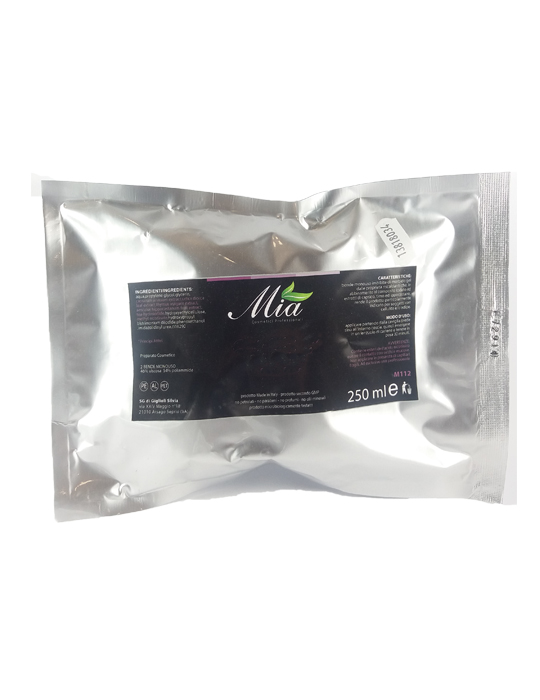 Bendaggio Elasticizzante Miele E Argan 2 Pz 250 Ml - Mia