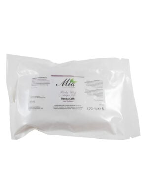 Bendaggio Anticellulite Al Caffe 2 Pz 250 Ml - Mia