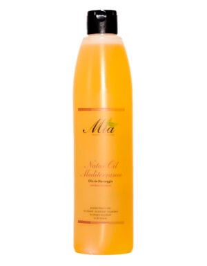 Olio Mediterraneo Beta-Carotene 500 Ml - Mia
