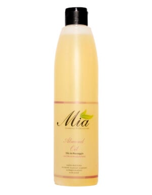 Olio Mandorle Dolci 500 Ml - Mia