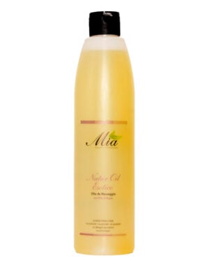 Olio Da Massaggio Esotico Con Argan 500 Ml - Mia