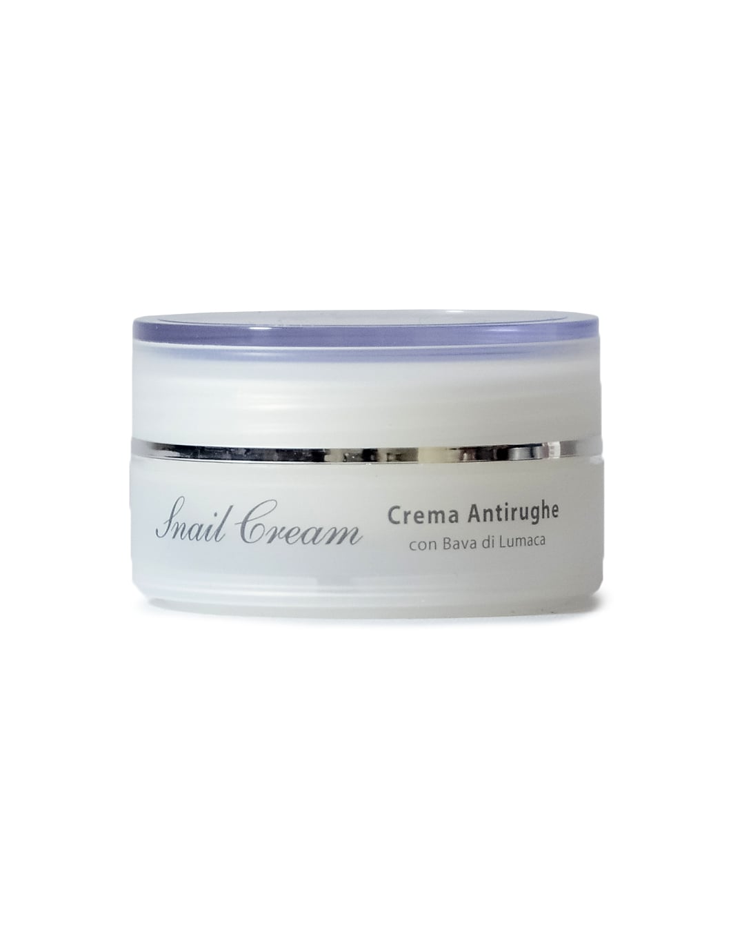Crema Antirughe Con Bava Di Lumaca 50 Ml - Mia