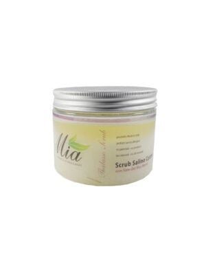 Scrub Sale Del Mar Morto Cotone 400 Ml - Mia