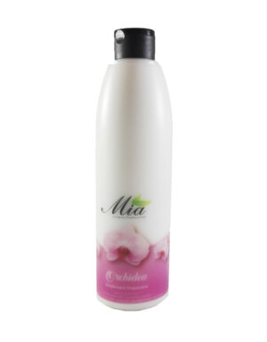 Emulsione Dopocera Orchidea 500 Ml - Mia