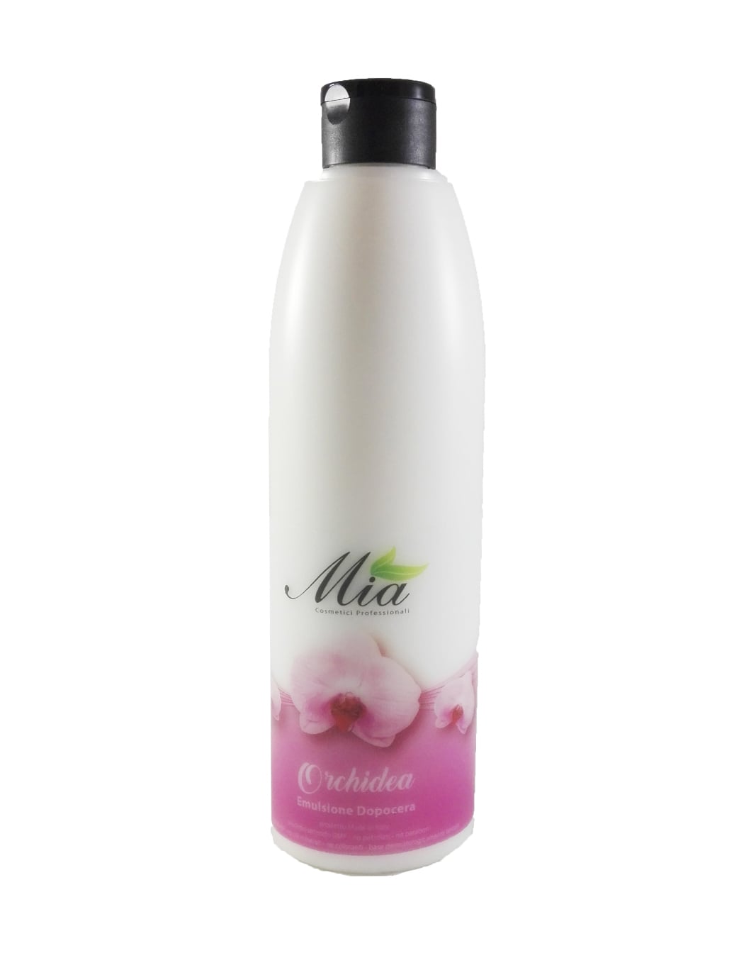 Emulsione Dopocera Orchidea 500 Ml - Mia