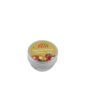 Burro Cacao Di Karite Per Labbra Melone Kiwi 15ml - Mia