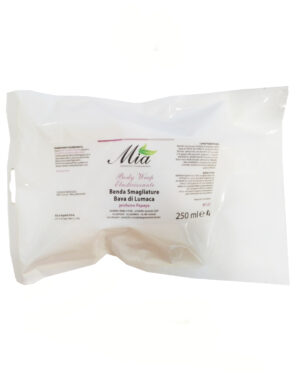 Bendaggio Smagliature Con Bava Di Lumaca 2 Pz 250 Ml - Mia