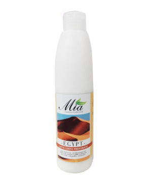 Latte Corpo Profumato Egypt 500 Ml - Mia