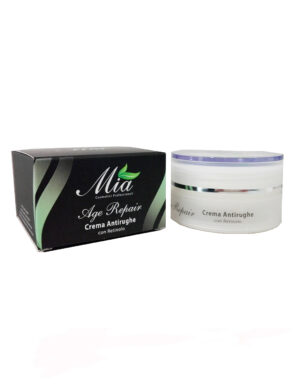 Crema Viso Antirughe Con Retinolo 50 Ml - Mia