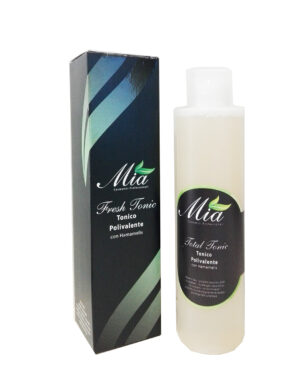 Tonico Polivalente 200 Ml - Mia