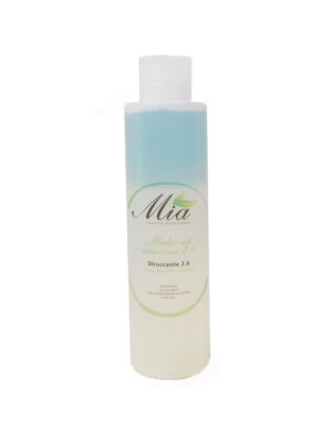 Struccante 2.0 Con Acqua Di Rosa Gallica 200 Ml - Mia