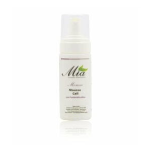 Mousse Cell Con Fosfatidilcolina 150 Ml - Mia