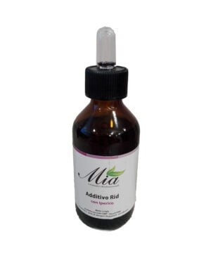 Sinergia additivo rid con iperico 100ml - Mia