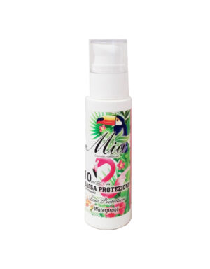 Solare Spray Bassa Protezione SPF10 100ml - Mia
