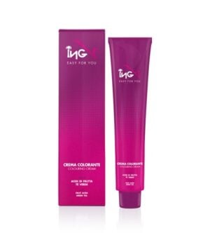 Color Ing Crema 100 Ml - Beautynuova Spa/6.666 Ciliegia