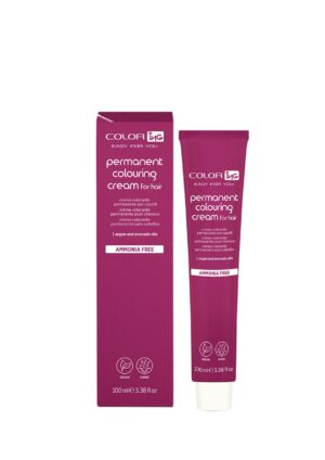 Color Ing Crema no ammonia 100Ml - Beautynuova Spa/10.21 Antigiallo