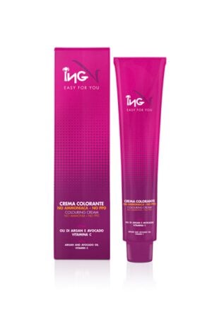 Color Ing Crema no ammonia 100Ml - Beautynuova Spa/7.3 Biondo dorato