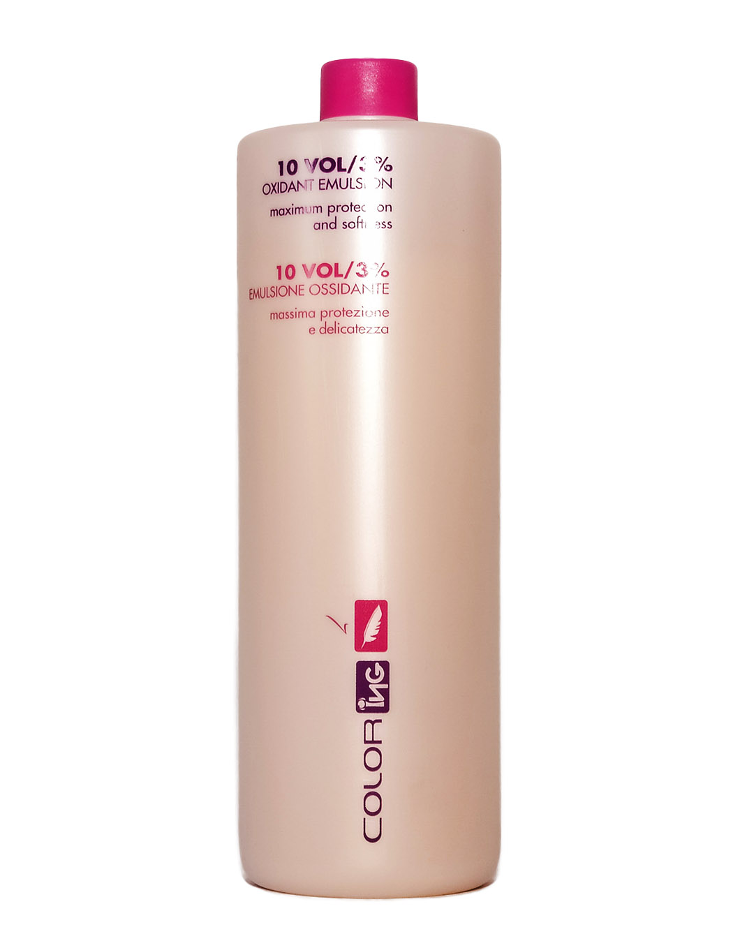 Ossigeno Color Ing 1 Lt Pool Service