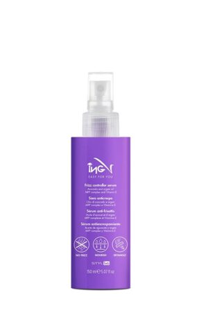 Siero anticrespo frizz controller serum 150ml - Beautynova Spa