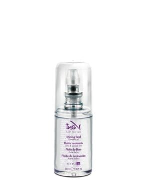 Fluido laminante ai semi di lino 80ml - Beautynova Spa