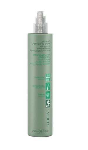 Spray Laminante Istantaneo 250ml Treat Ing - Beautynova Spa