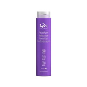 Maschera anticrespo Frizz Controller 250ml - Beautynova Spa