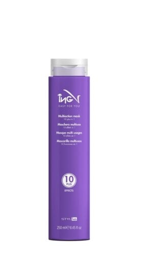 Maschera multiaction 10 plus in 1 250ml - Beautynova Spa