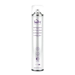 Lacca ecologica fissaggio leggero Eco light fixing hairspray 500ml - Beautynova