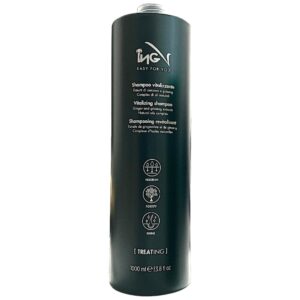 Shampoo vitalizzante anticaduta con estratti di zenzero e ginseng 1lt Beautynova