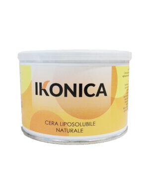 Cera Liposolubile Naturale Al Miele 400 Ml - Ikonica