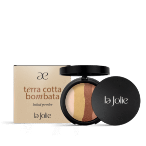 Terra Cotta Bombata La Jolie/04