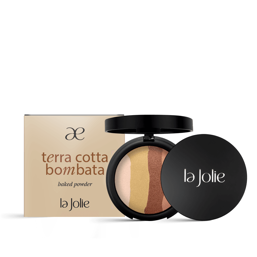 Terra Cotta Bombata La Jolie/04