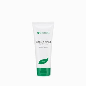 Crema Mani malva e camomilla Bionell 100ml Mg Cosmetici