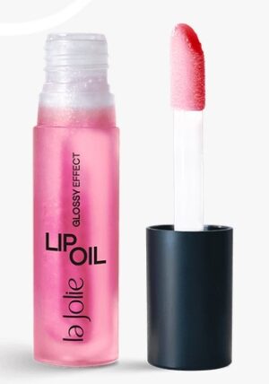 Olio labbra nutriente Lip oil - Mg cosmetici/07