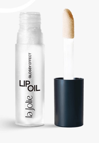 Olio labbra nutriente Lip oil - Mg cosmetici/ Trasparente