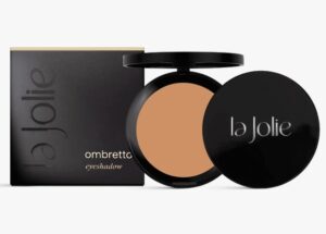Ombretto effetto Matt - La jolie/M10