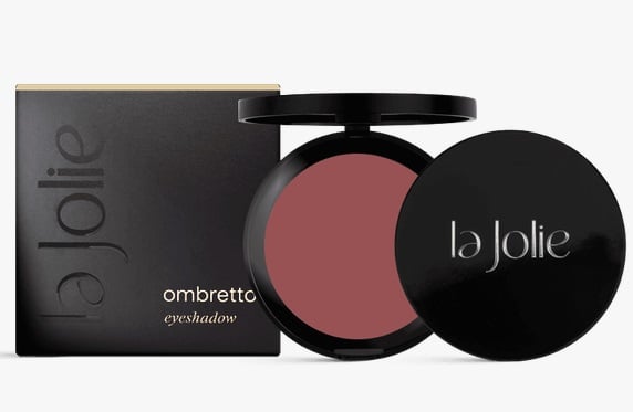 Ombretto effetto Matt - La jolie/M13