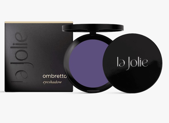 Ombretto effetto Matt - La jolie/M14