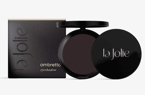 Ombretto effetto Matt - La jolie/M15