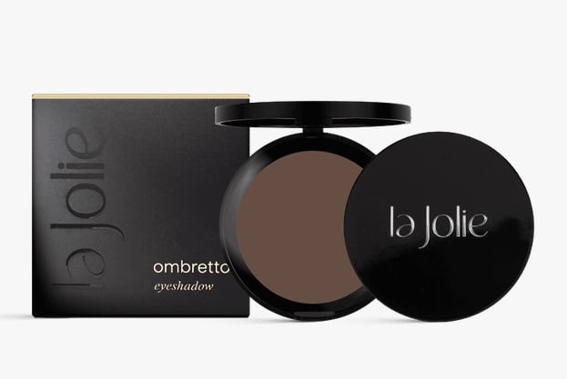 Ombretto effetto Matt - La jolie/M16