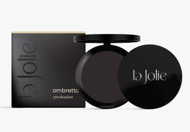 Ombretto effetto Matt - La jolie/M18
