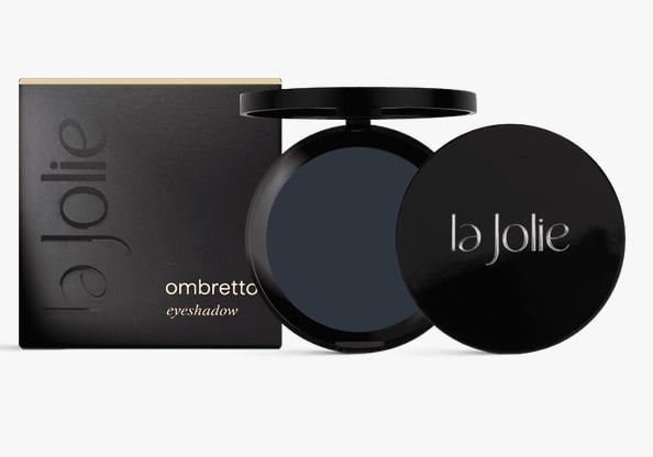 Ombretto effetto Matt - La jolie/M19